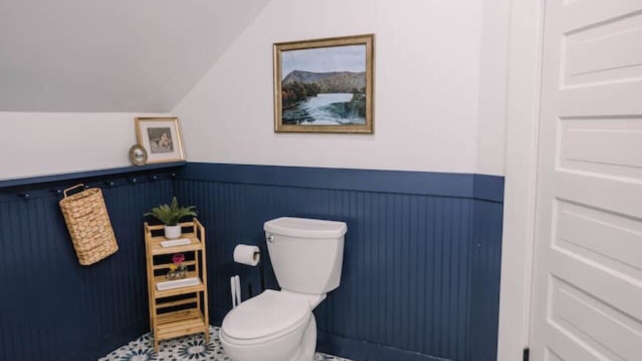Photo of Bathroom in Danville