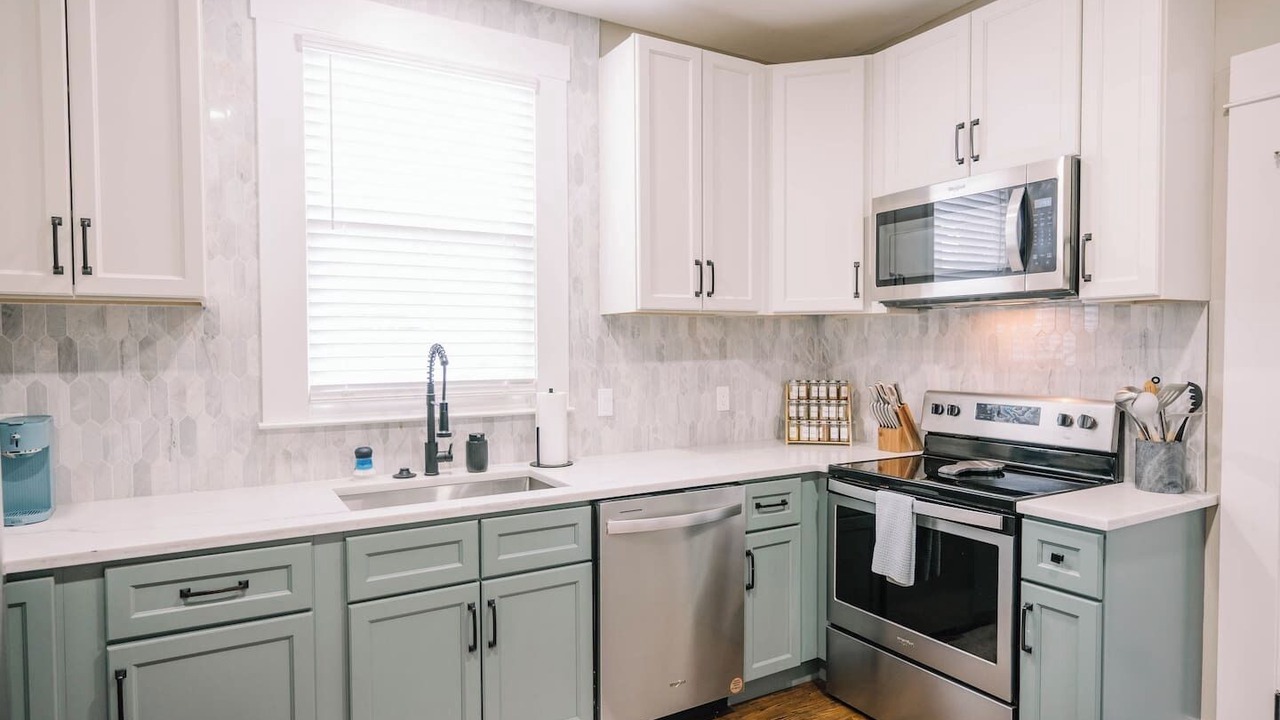 Photo of Kitchen in Danville