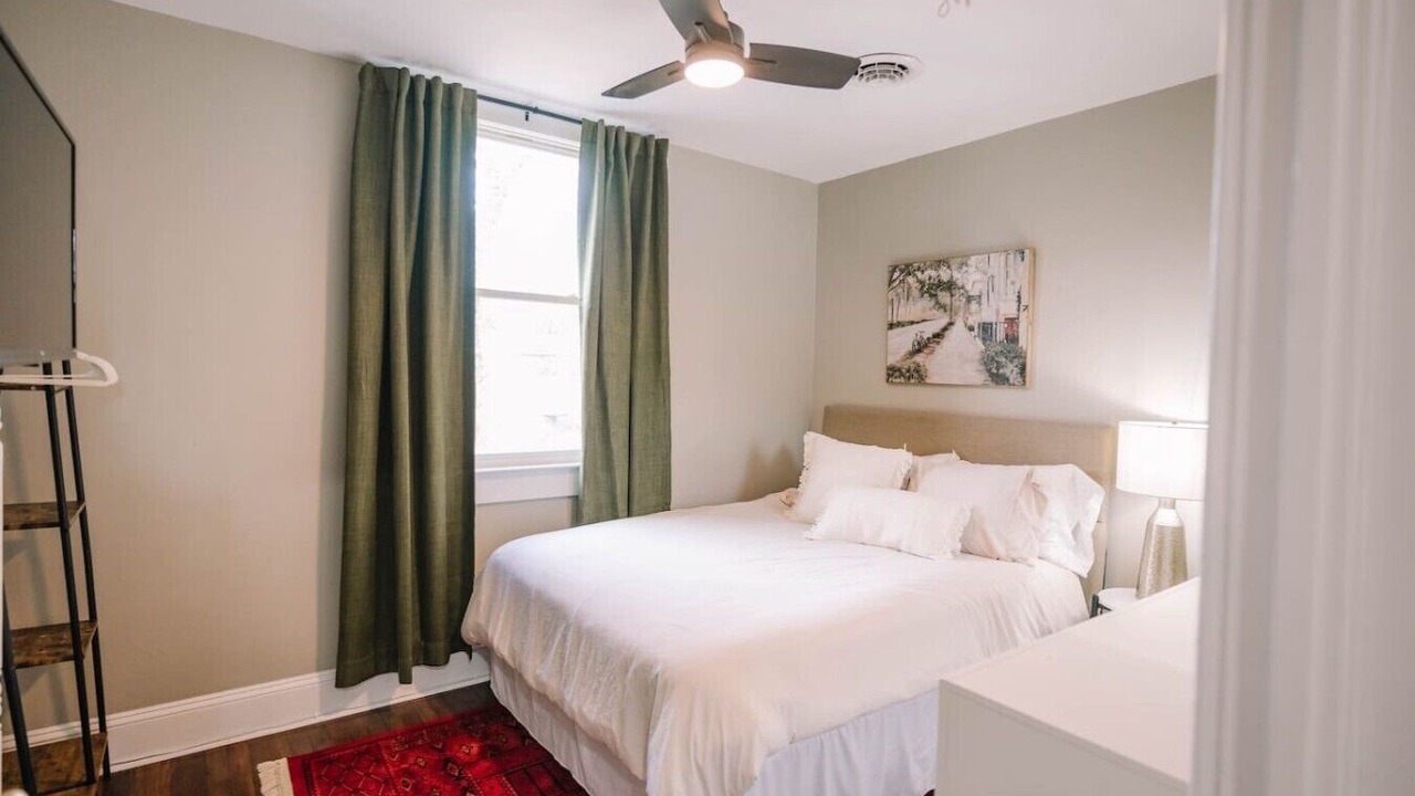 Photo of Bedroom in Danville