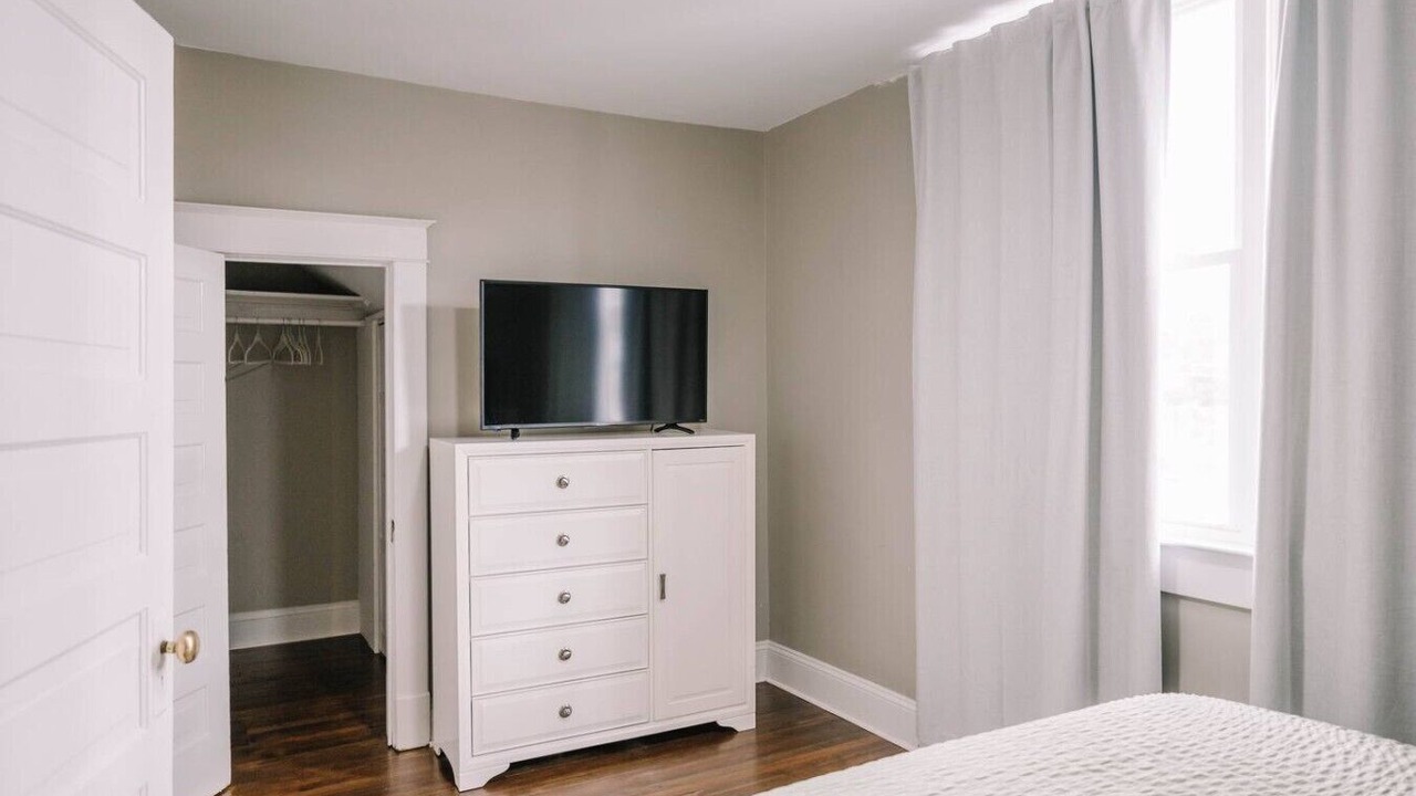 Photo of Bedroom in Danville