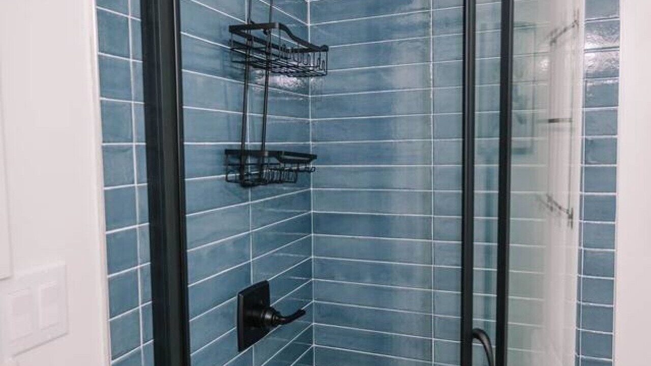 Photo of Bathroom in Danville
