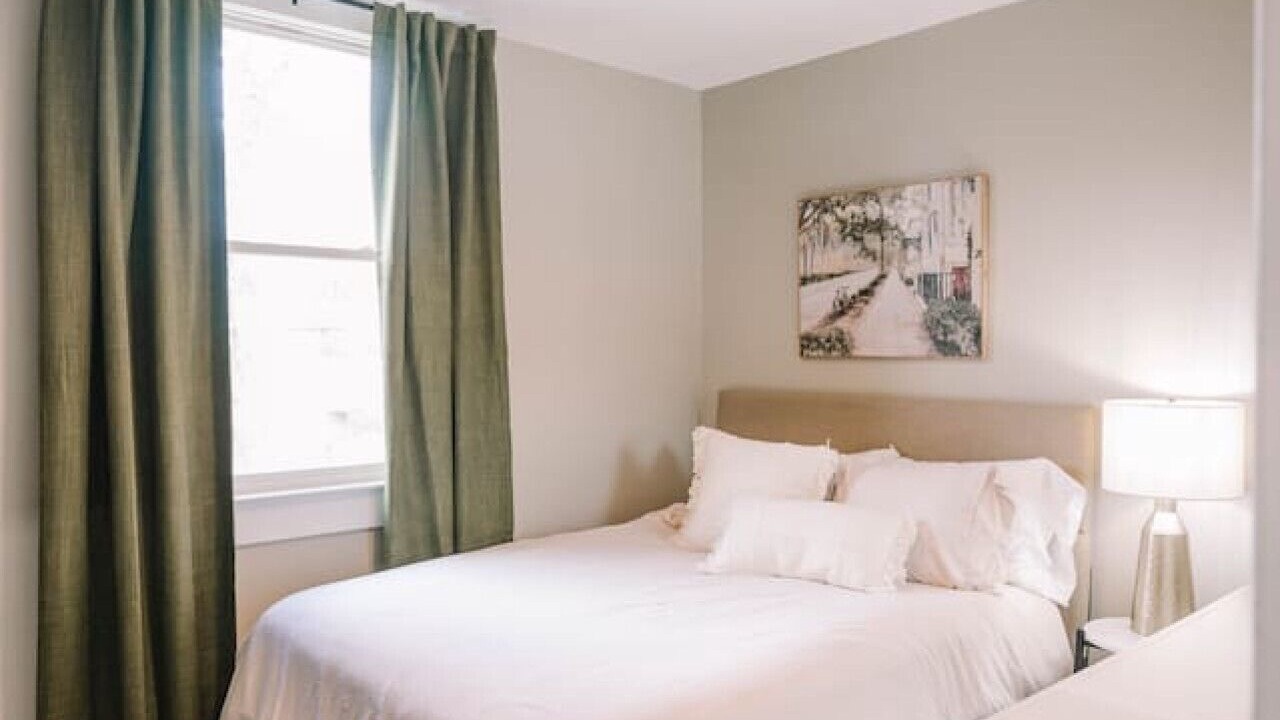 Photo of Bedroom in Danville