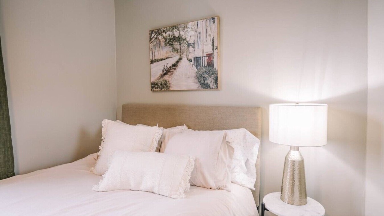 Photo of Bedroom in Danville