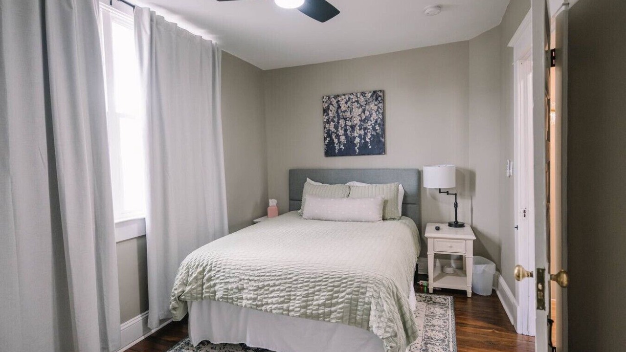Photo of Bedroom in Danville