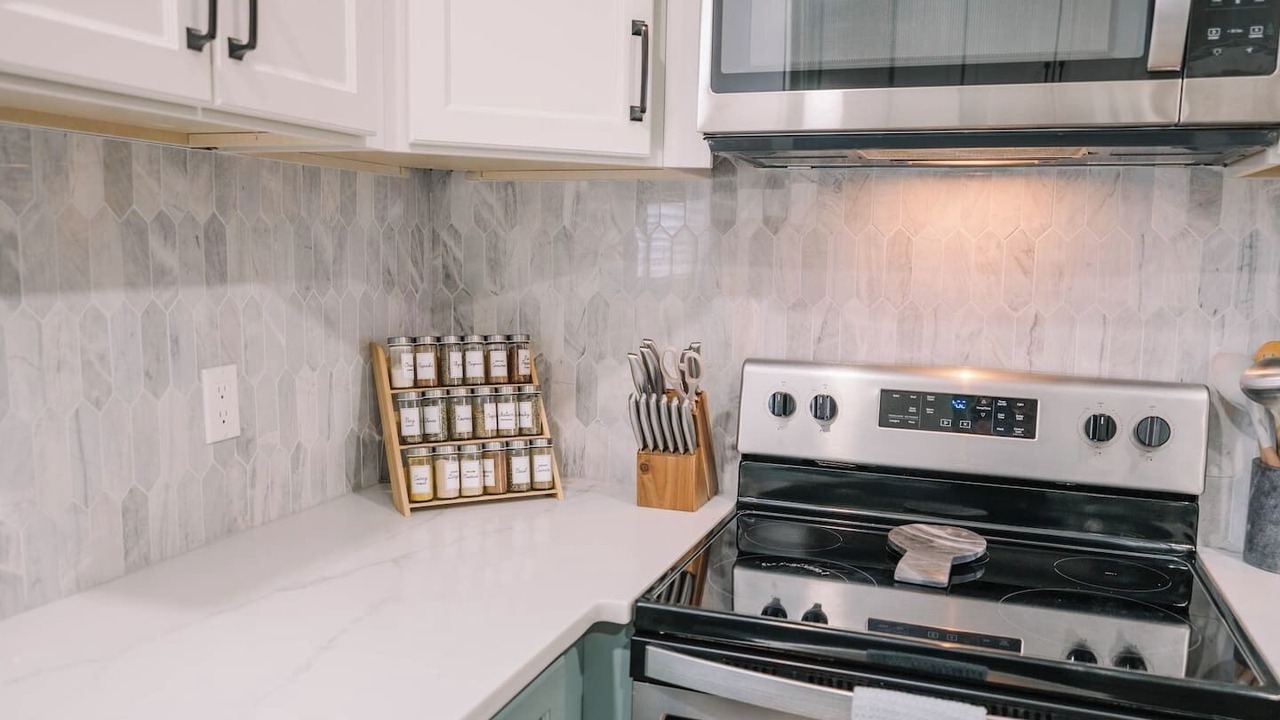 Photo of Kitchen in Danville