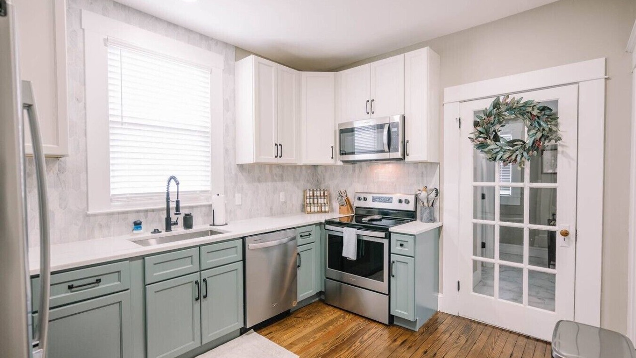 Photo of Kitchen in Danville