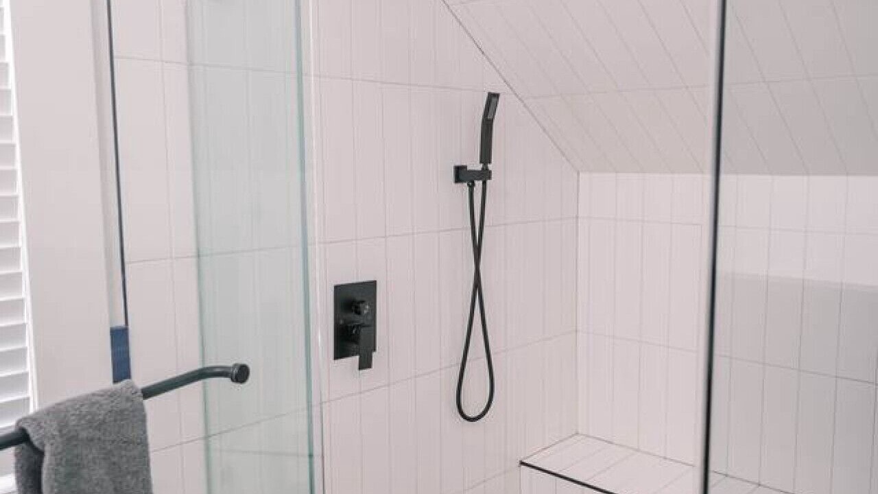 Photo of Bathroom in Danville