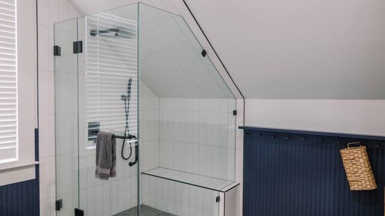 Photo of Bathroom in Danville