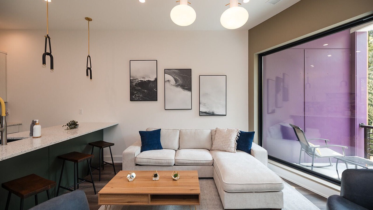 Photo of Livingroom in Wilmington