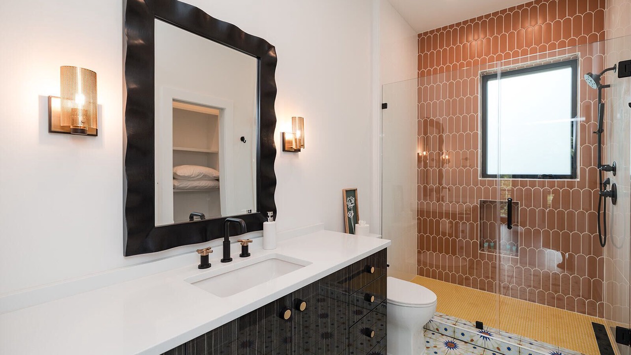 Photo of Bathroom in Wilmington