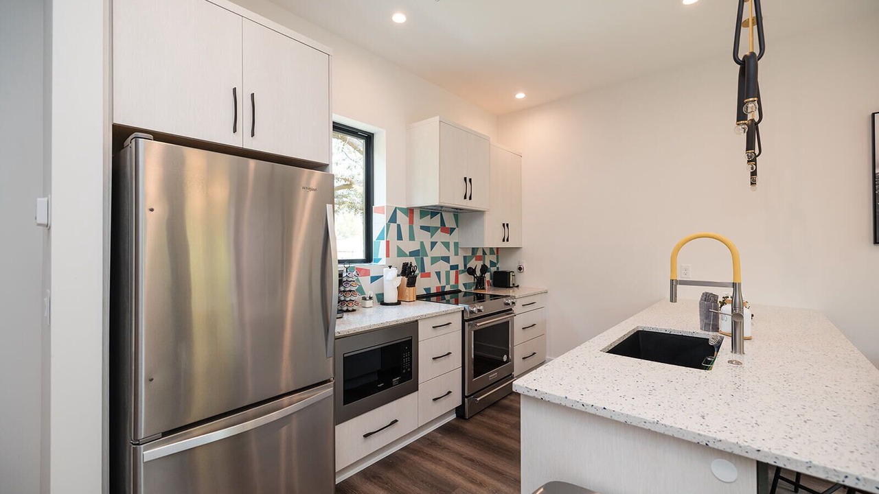 Photo of Kitchen in Wilmington