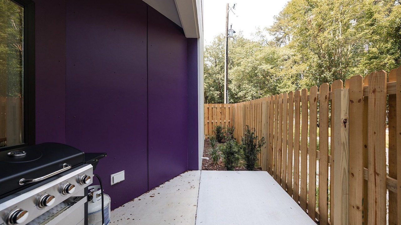 Photo of Outdoor in Wilmington