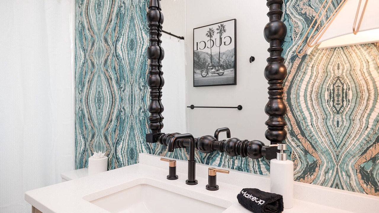 Photo of Bathroom in Wilmington