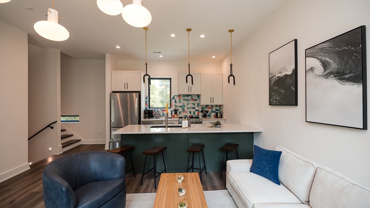 Photo of Livingroom in Wilmington