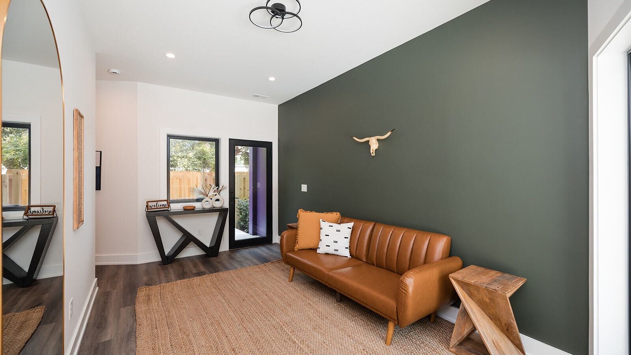 Photo of Livingroom in Wilmington