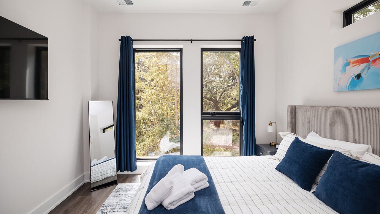 Photo of Bedroom in Wilmington