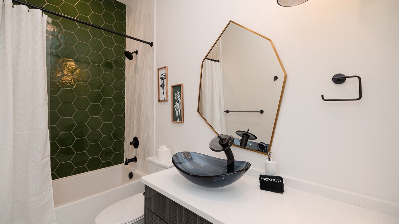 Photo of Bathroom in Wilmington