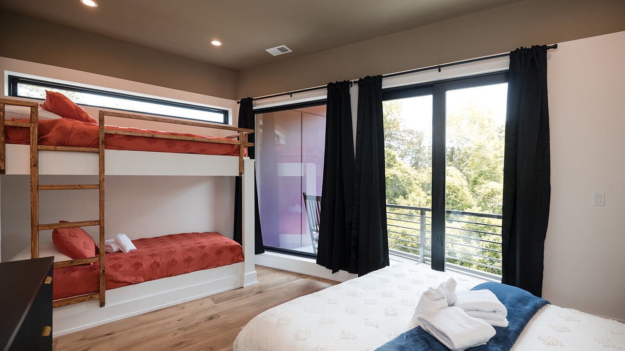 Photo of Bedroom in Wilmington