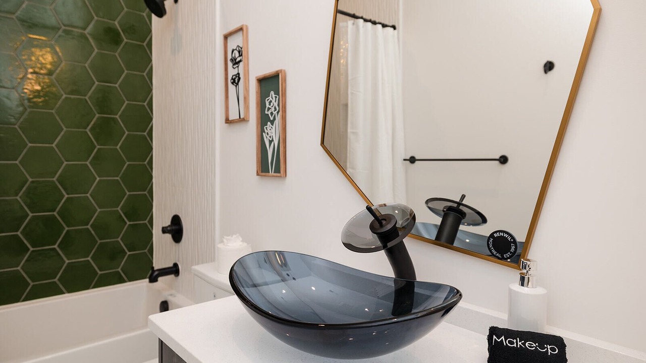 Photo of Bathroom in Wilmington