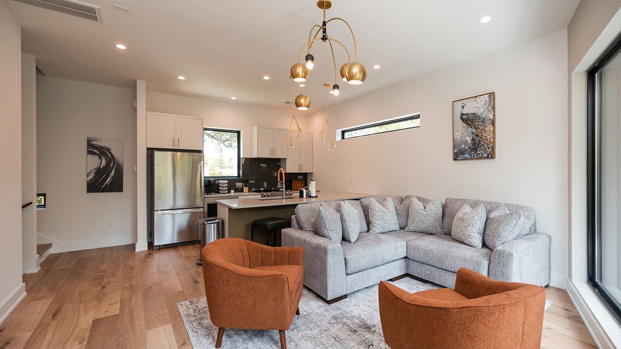 Photo of Livingroom in Wilmington