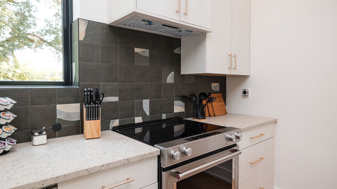 Photo of Kitchen in Wilmington
