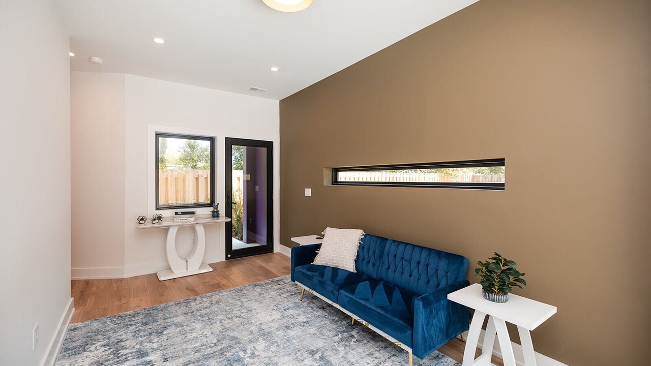 Photo of Livingroom in Wilmington