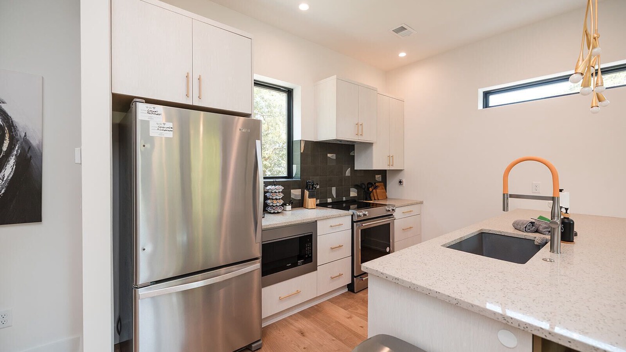 Photo of Kitchen in Wilmington