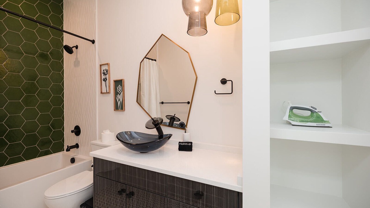 Photo of Bathroom in Wilmington