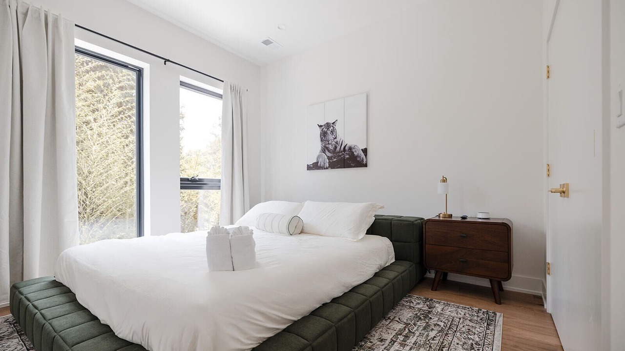 Photo of Bedroom in Wilmington