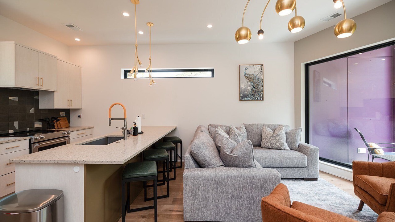 Photo of Livingroom in Wilmington