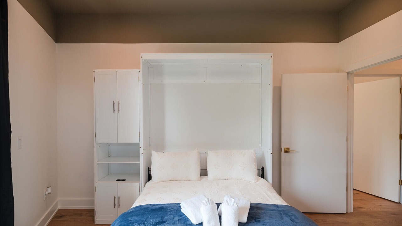 Photo of Bedroom in Wilmington