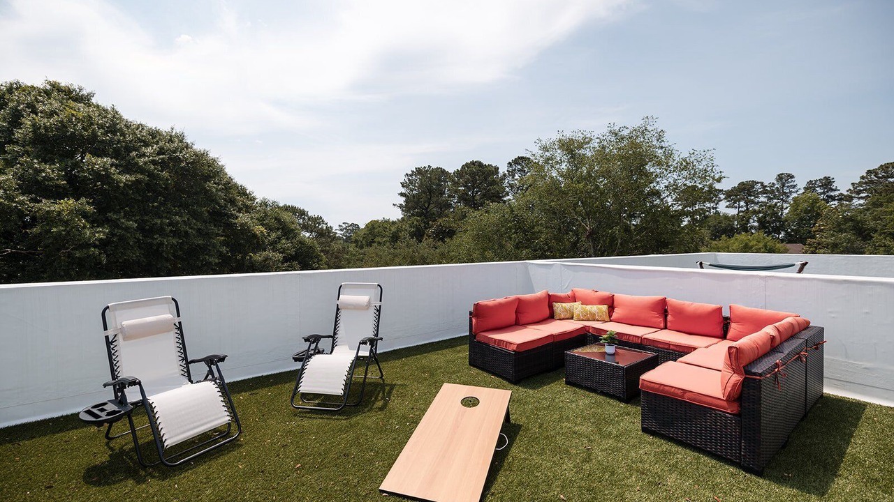 Photo of Outdoor in Wilmington