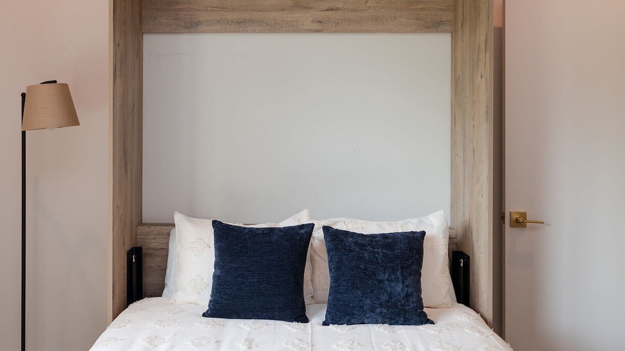 Photo of Bedroom in Wilmington