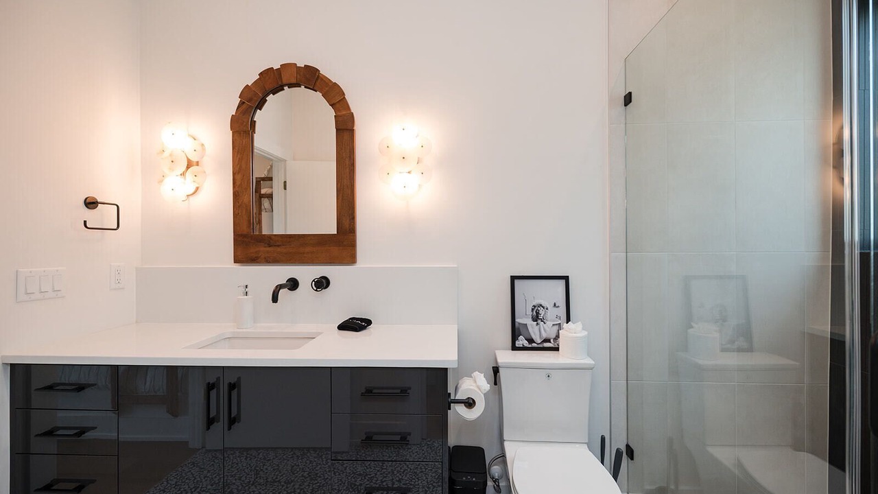 Photo of Bathroom in Wilmington