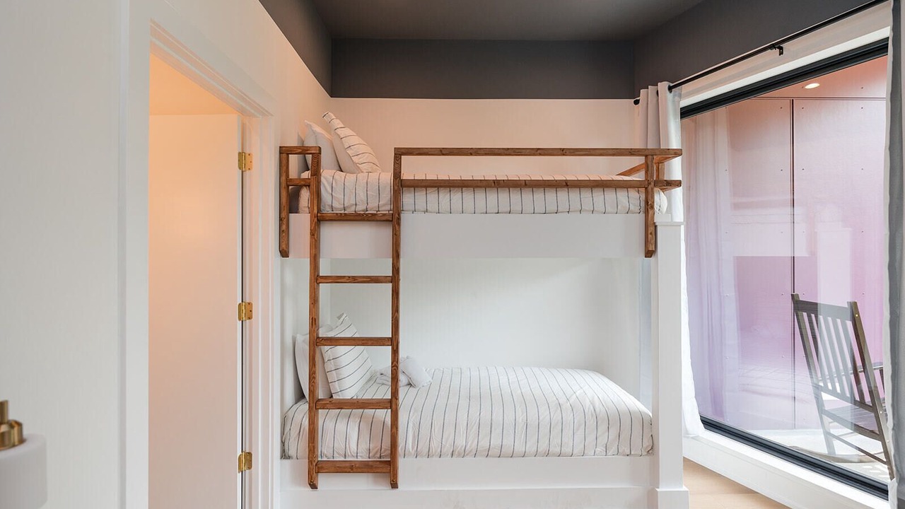 Photo of Bedroom in Wilmington