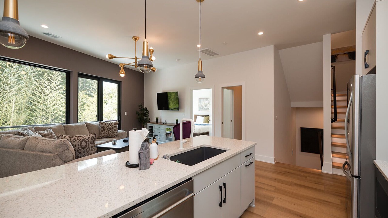 Photo of Kitchen in Wilmington
