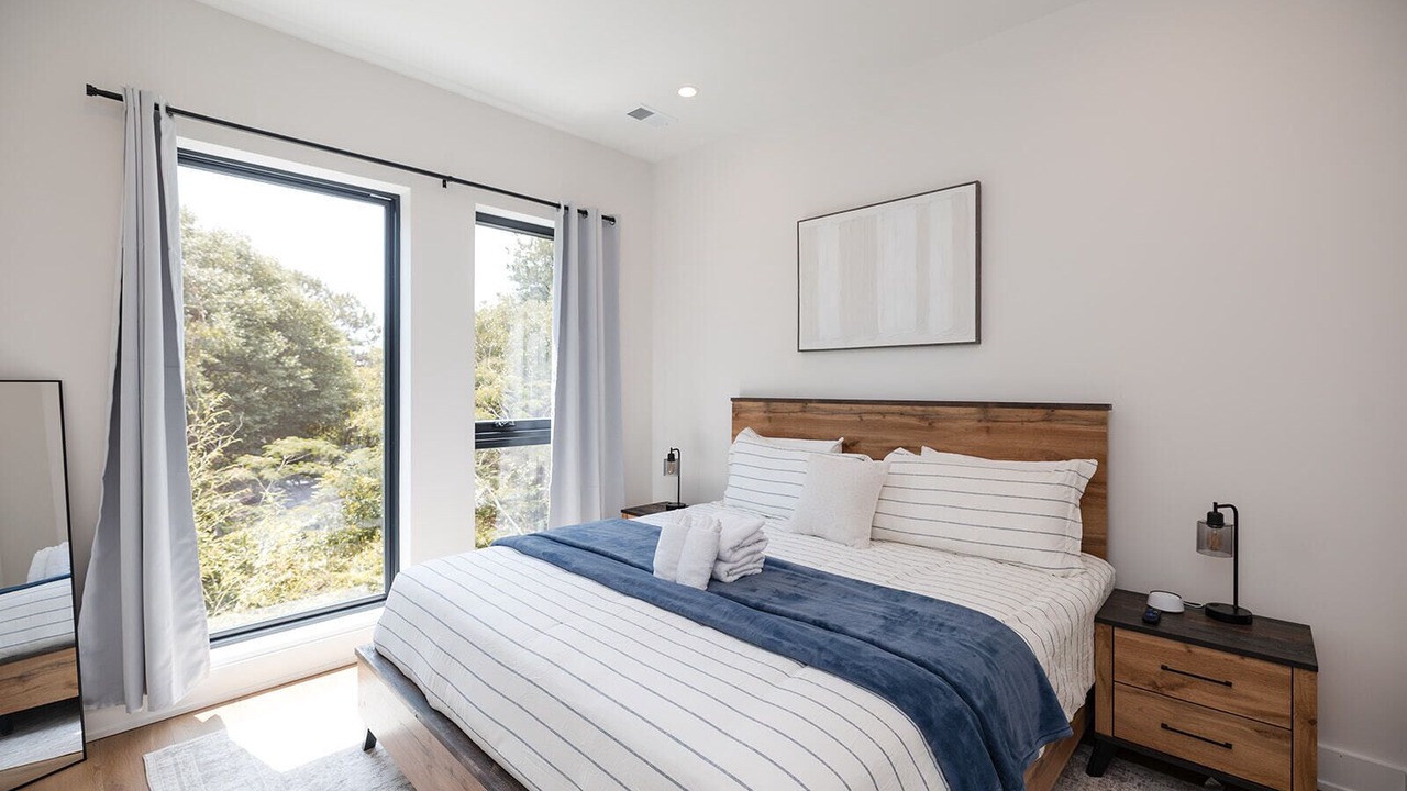 Photo of Bedroom in Wilmington