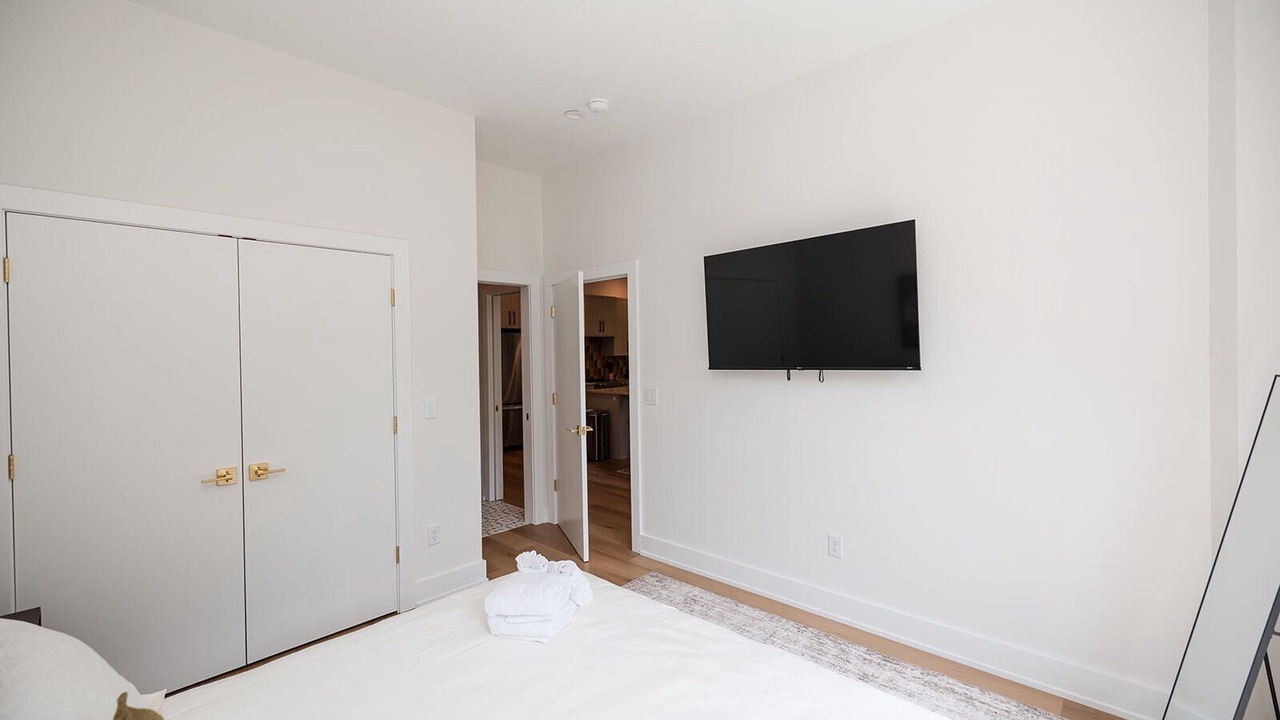 Photo of Bedroom in Wilmington