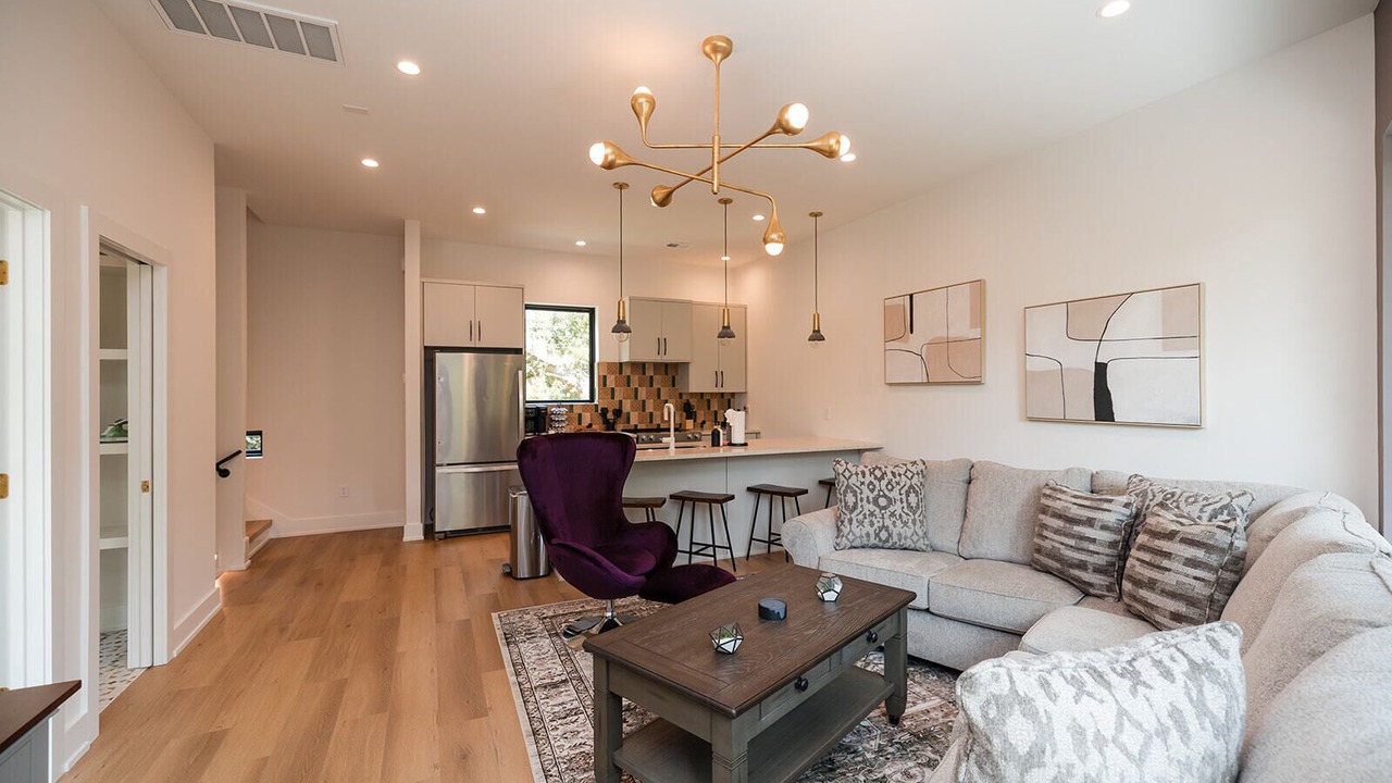 Photo of Livingroom in Wilmington