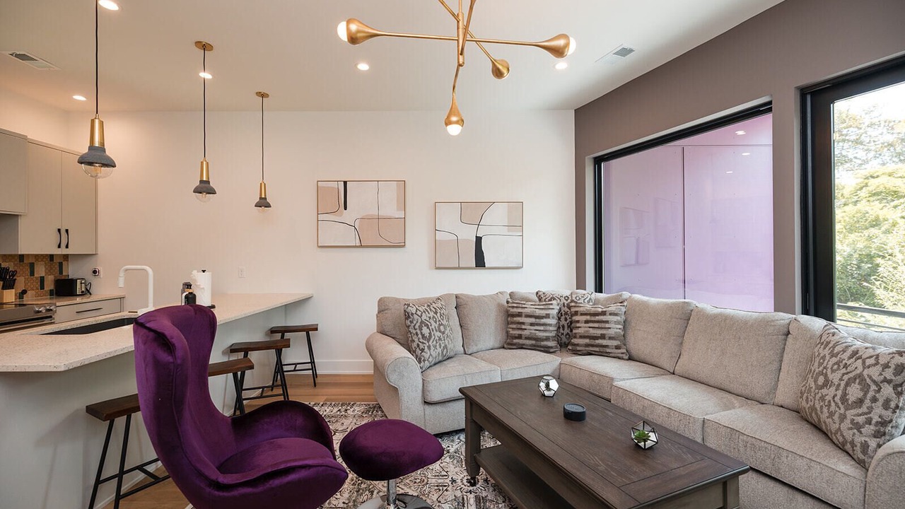 Photo of Livingroom in Wilmington