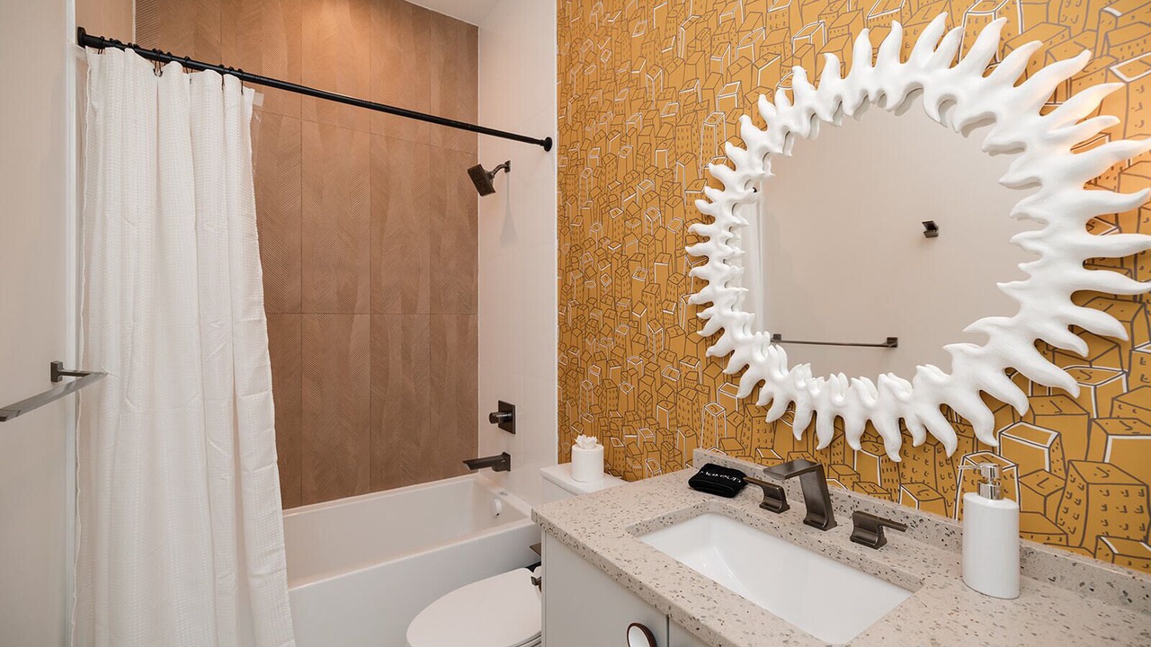 Photo of Bathroom in Wilmington