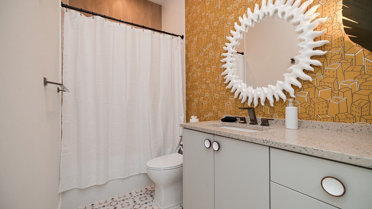 Photo of Bathroom in Wilmington
