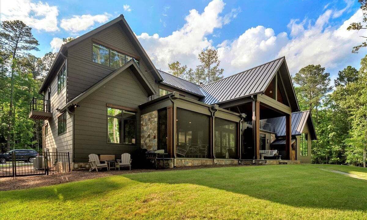 Photo of Outdoor in Littleton