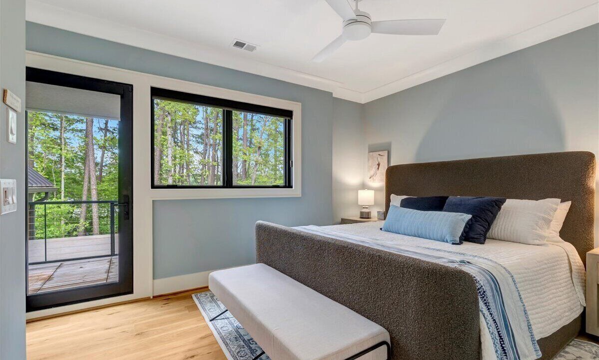 Photo of Bedroom in Littleton