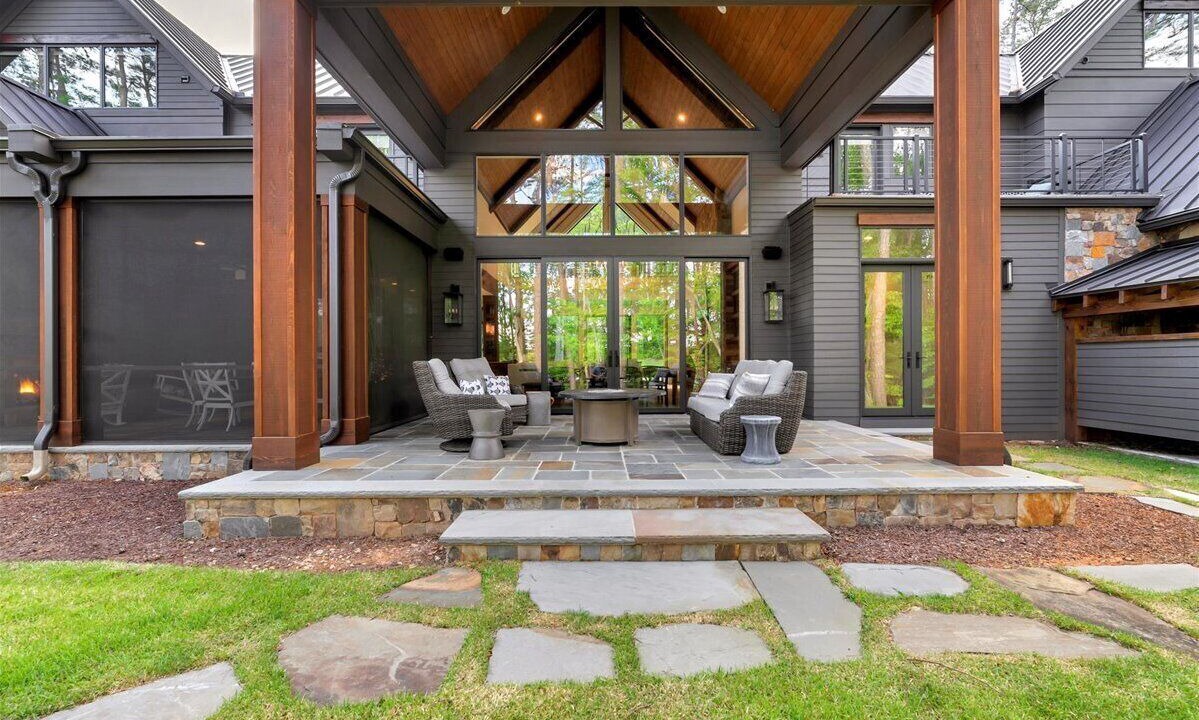 Photo of Patio Balcony in Littleton