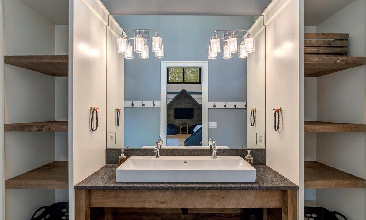 Photo of Bathroom in Littleton