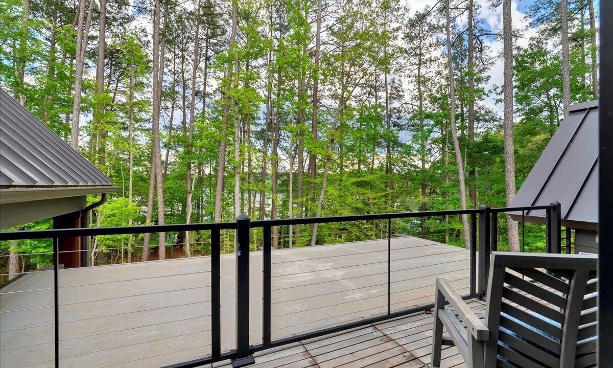 Photo of Patio Balcony in Littleton