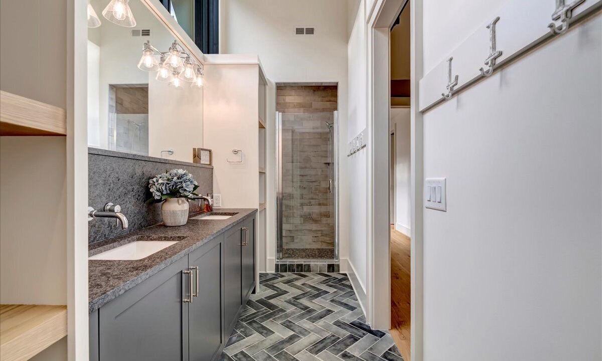Photo of Bathroom in Littleton