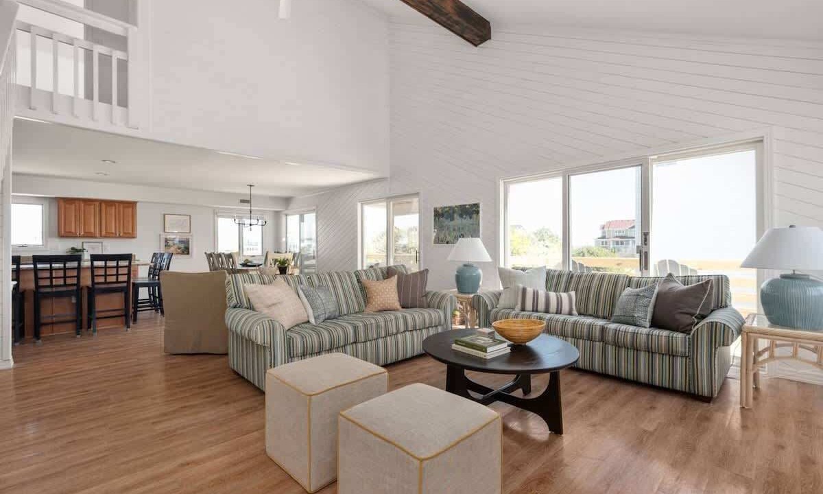 Photo of Bedroom in Ocean Hill