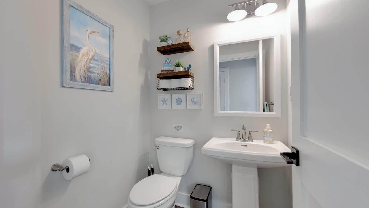Photo of Bedroom in Whalehead Beach